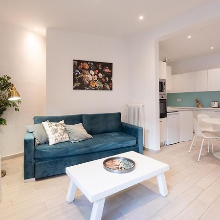Stunning Cozy Apartment In Athén Kültér fotó