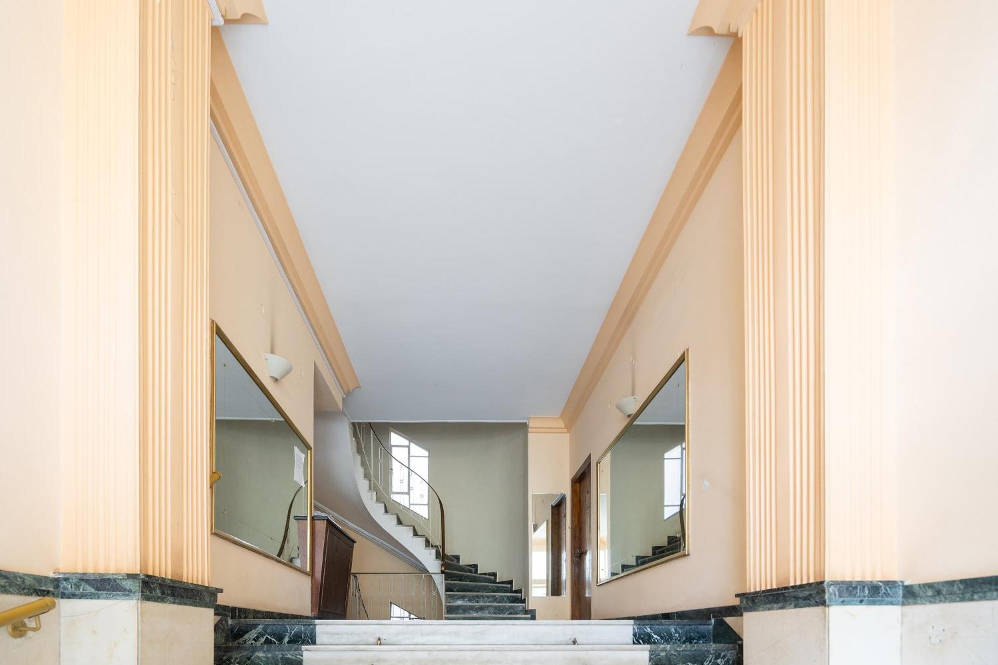 Stunning Cozy Apartment In Athén Kültér fotó