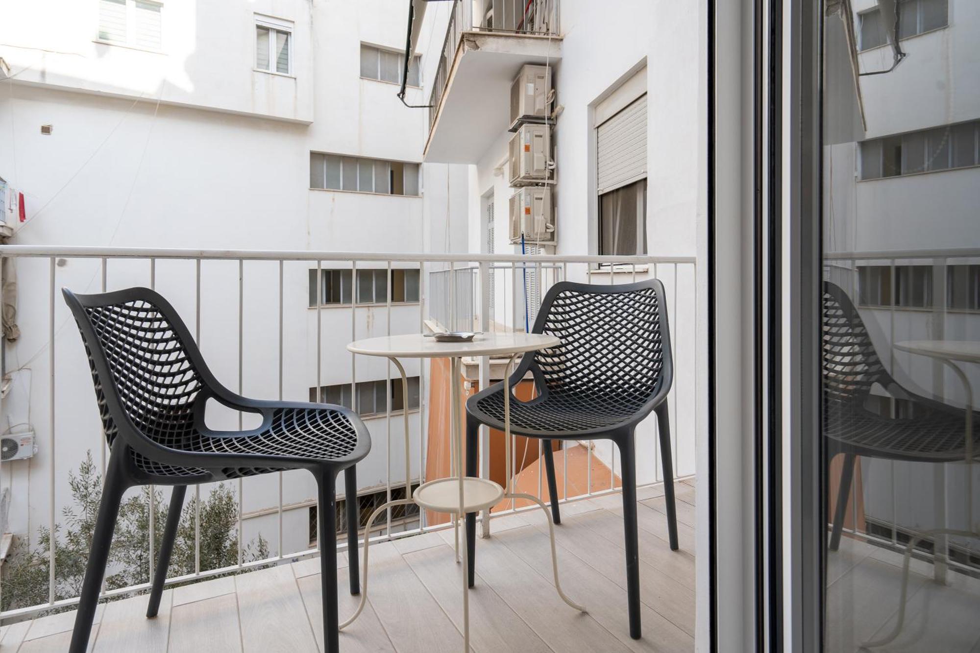 Stunning Cozy Apartment In Athén Kültér fotó
