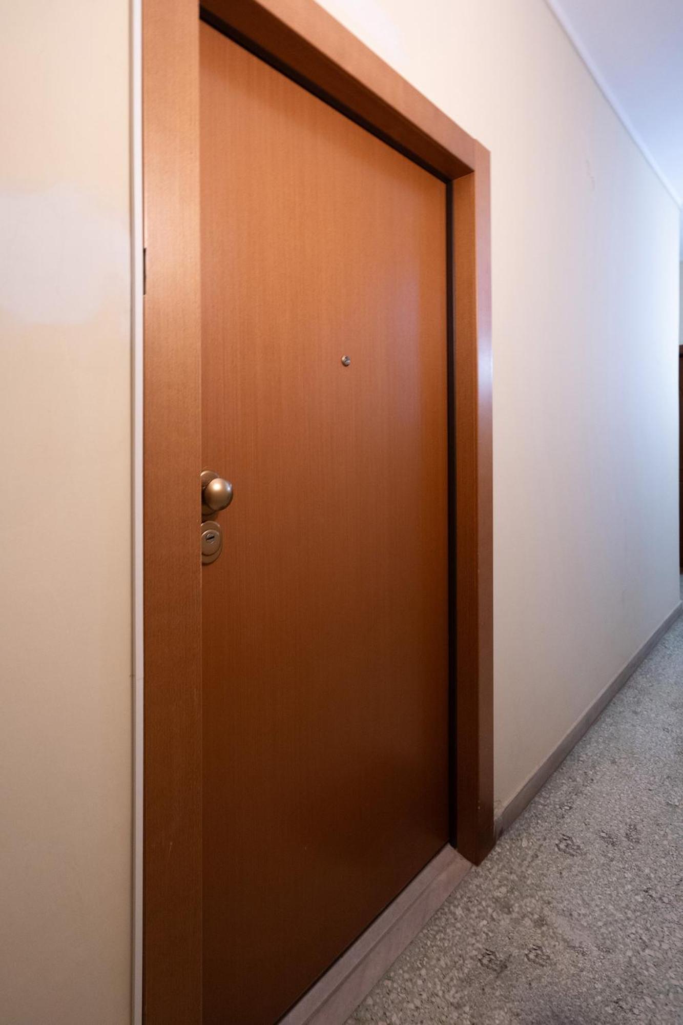 Stunning Cozy Apartment In Athén Kültér fotó