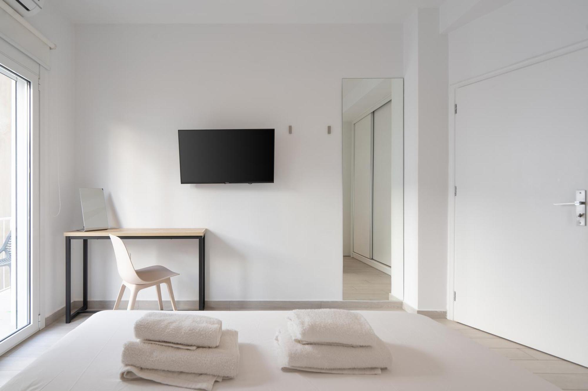 Stunning Cozy Apartment In Athén Kültér fotó