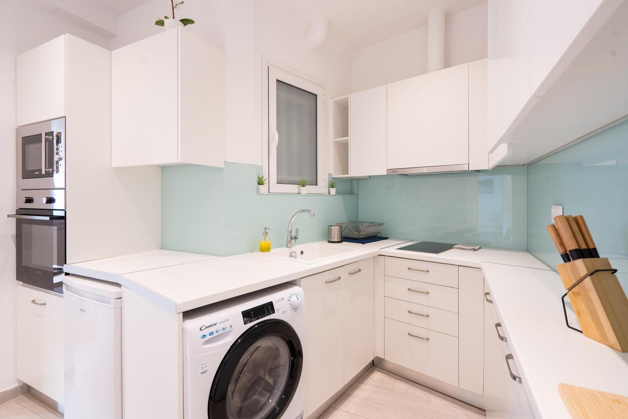 Stunning Cozy Apartment In Athén Kültér fotó