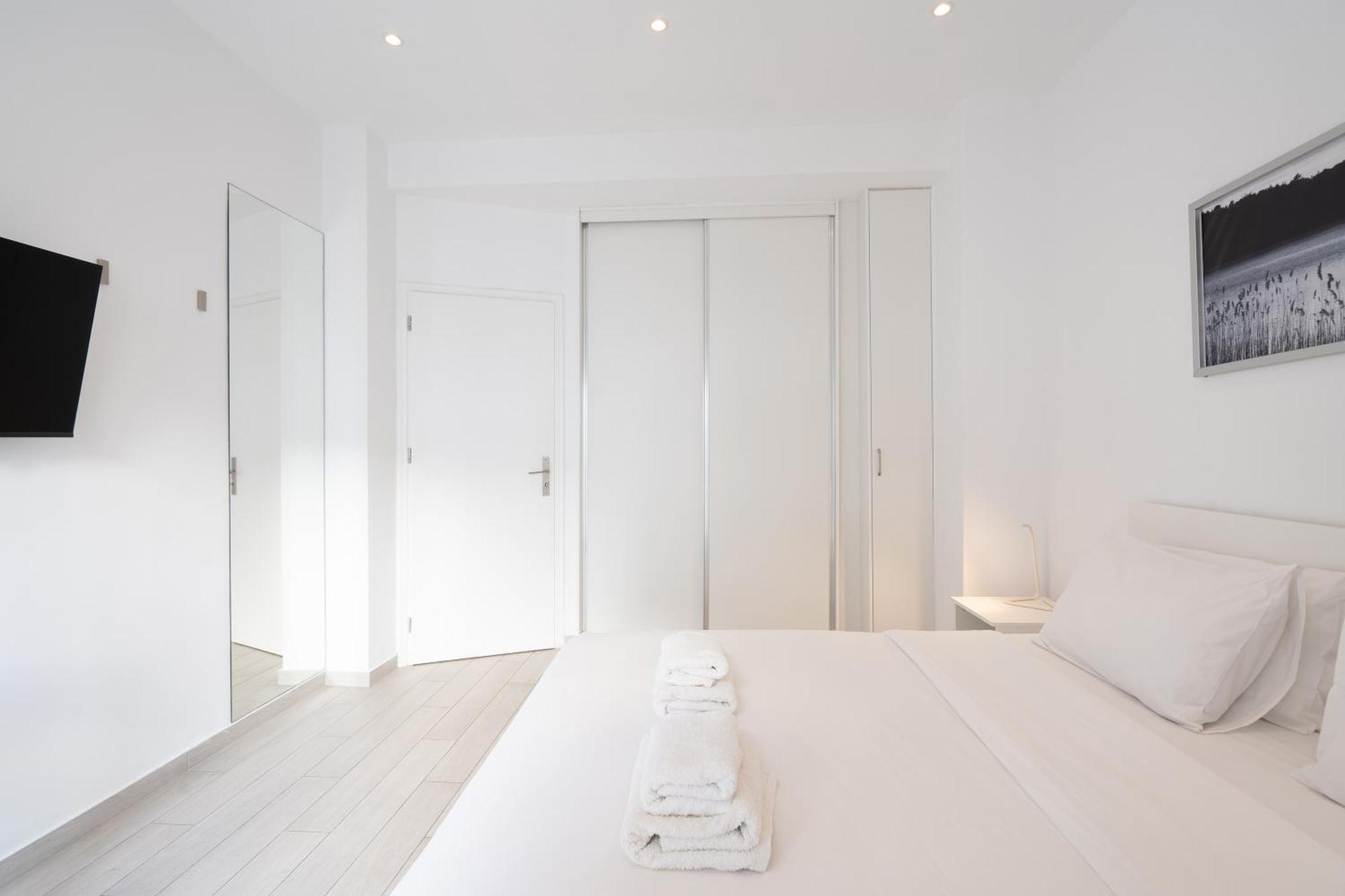 Stunning Cozy Apartment In Athén Kültér fotó